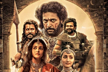 பிரமாண்டமாக உருவாகியுள்ள பொன்னியின் செல்வன் படத்தின் முழு பட்ஜெட் எவ்வளவு தெரியுமா.. இதோ