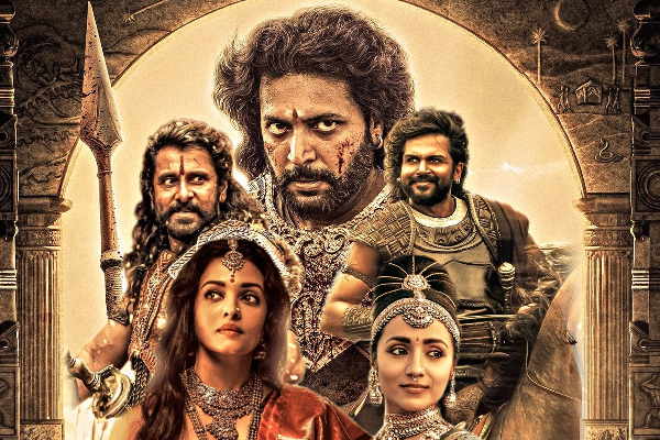 பிரமாண்டமாக உருவாகியுள்ள பொன்னியின் செல்வன் படத்தின் முழு பட்ஜெட் எவ்வளவு தெரியுமா.. இதோ