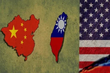 அமெரிக்க பாதுகாப்புத் தொழில் நிறுவனங்களுக்கு தடை விதித்த சீனா