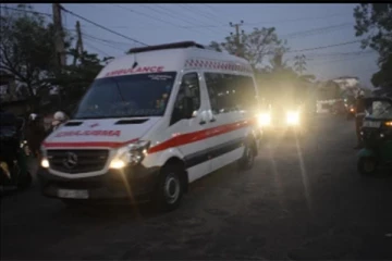 யாழில் மின்சாரம் தாக்கி தம்பதியினர் பரிதாப மரணம் (VIDEO)