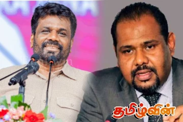 மக்களுக்கு எதிராக இடம்பெறும் அடக்குமுறைகள்: கஜேந்திரகுமார் எம்.பி விடுத்துள்ள கோரிக்கை