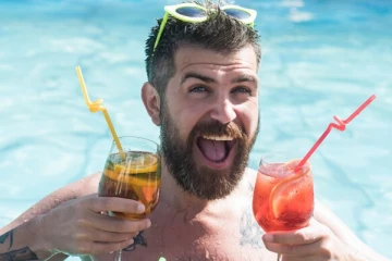 மதுப்பிரியர்களுக்கு மகிழ்ச்சியான தகவல்; புதிய ஆய்வில் கண்டுபிடிப்பு!