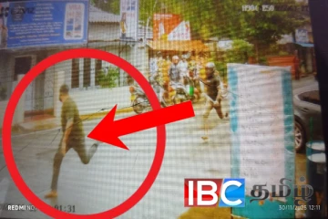 யாழில் சற்றுமுன்னர் கொடூரம் : வாள்வெட்டில் இளைஞன் பலி