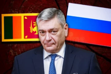 அடுத்தடுத்து இலங்கைக்கு வரும் ரஷ்ய பிரதிநிதிகள்!