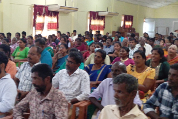 கிவுல் ஓயா திட்டத்தினால் விவசாய மற்றும் குடியிருப்பு நிலங்கள் முழுமையாக நீரில் மூழ்கும் அபாய நிலை | Kivul Oya Agriculture And Residential Lands