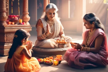 நாளை (8-5-2025) பெண்கள் செய்ய வேண்டிய முக்கிய பூஜைகள்