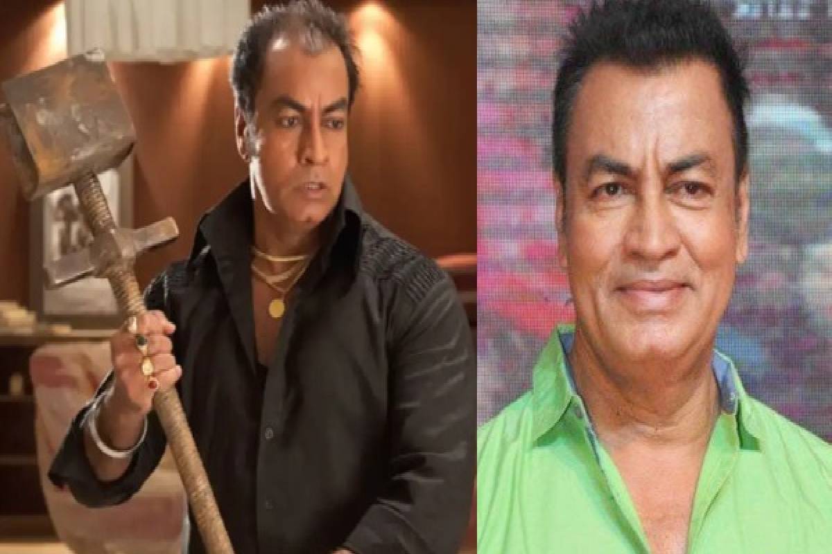 Pradeep Rawat : கஜினி பட வில்லன் நடிகர் காலமானார் | Ghajini And Lagaan Villan Pradeep Rawat Passed
