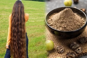 கொத்து கொத்தாக கொட்டும் தலை முடி - ஒரே வழியில் தீர்வு தரும் 7 விதை பொடி!