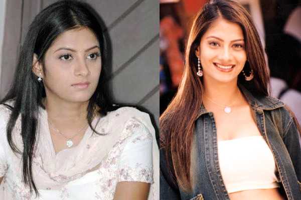 மாலத்தீவில் ஜாலி பண்ணும் தனுஷ், சிம்பு பட நடிகை சிந்து துலானி..புகைப்படங்கள்.. | Sullan Manmadhan Movie Actress Sindhu Tolani Pics