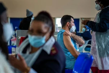 Omicron கொரோனா வைரஸ் குறித்து வெளியாகியுள்ள ஒரு ஆறுதலளிக்கும் செய்தி