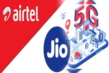Jio, Airtel ஒருமுறை ரீசார்ஜ் செய்தால் போதும் ஓராண்டிற்கு Unlimited data பயன்படுத்தலாமா?