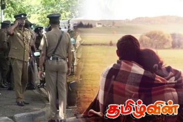 சிறுமிக்கு காதலனால் நேர்ந்த கதி - இளைஞன் மற்றும் தம்பதி கைது