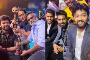 விஜய் டிவியில் எந்தெந்த சீரியல் எவ்வளவு விருது வாங்கியுள்ளது, யாருக்கெல்லாம் கிடைத்தது- முழு விவரம் இதோ