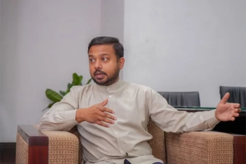 ஈரான் கப்பல் தாக்குதல் குறித்து பிரதி அமைச்சர் வெளியிட்ட தகவல்