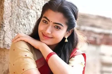 முதல் படத்தில் நடிக்க ராஷ்மிகா மந்தனா வாங்கிய சம்பளம்.. இவ்வளவு தானா