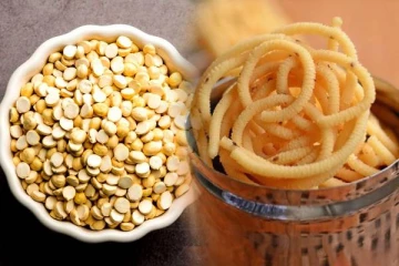 பொட்டுக்கடலை வைத்து மொறுமொறு முறுக்கு.., இலகுவாக எப்படி செய்வது?