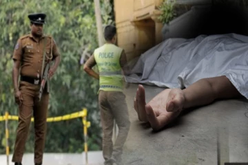 யாழில் நிர்வாணமாக மீட்கப்பட்ட பெண்ணின் சடலம்! தீவிர விசாரணையில் காவல்துறையினர்