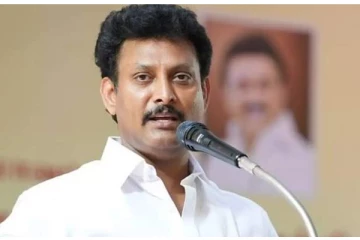 தமிழகத்திற்கு மத்திய அரசு அழுத்தம் கொடுக்கிறது - அமைச்சர் அன்பில் மகேஸ் பரபரப்பு பேட்டி!