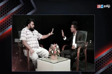 இன முரண்பாடு பேரினவாதத்தை தூண்டுவது சிறிலங்கா இராணுவமே - அங்கஜன் பகிரங்க கருத்து!