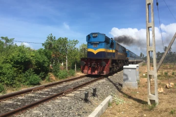 யாழில் புகையிரதத்தில் மோதி இராணுவ சிப்பாய் பலி