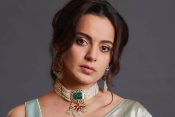 கங்கனாவின் பத்மஸ்ரீ விருதை திருப்பி வாங்குங்கள்  - சீக்கிய அமைப்பினர் குடியரசு தலைவருக்கு கடிதம்