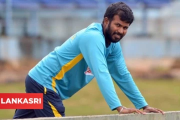 இலங்கை கிரிக்கெட்டுக்காக சிறந்த சேவையை செய்துள்ளார்! ஓய்வு பெற்ற நட்சத்திர வீரர் உபுல் தரங்காவுக்கு புகழாரம்