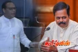 அரசமைப்புக் கவுன்ஸிலில் சிறீதரன் அரசுக்கு முண்டு கொடுப்பது ஏன்..! சபையில் தயாசிறி கேள்வி