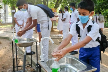 கொரோனா தொற்று பரவினாலும் பாடசாலைகள் மீள மூடப்படாது;  கல்வி அமைச்சர் அறிவிப்பு