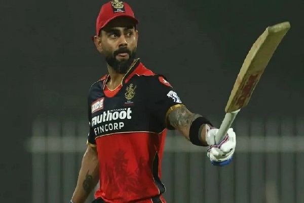 கோலியின் சதம் வீண் -பிளே ஒப் சுற்றுக்குள் சென்றது மும்பை | Mumbai Qualified For Play Off