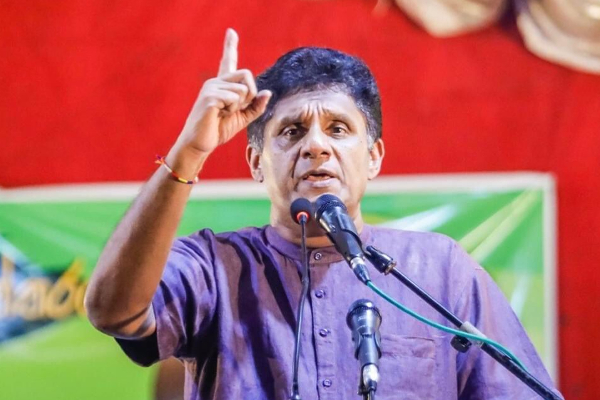மரணப் படுக்கையில் இலங்கை - முக்கூட்டணியால் ஏற்பட்ட நிலை | Sri Lankans On Their Deathbed Sajith Premadasa