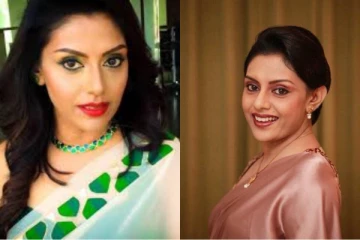 ප්‍රවීන රංගන ශිල්පිණී යශෝධා විමලධර්ම පැවිදි වෙයි..?