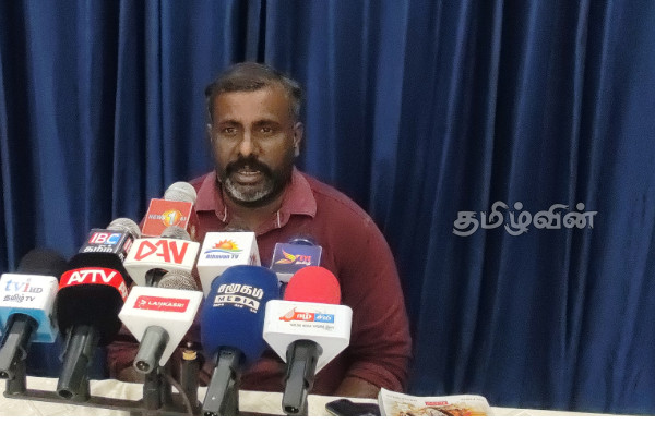 கிபுல் ஓயா திட்டத்திற்கு எதிரான போராட்டம் என்பது அரசியல் வேட்கை | Anti Kibul Oya Protest