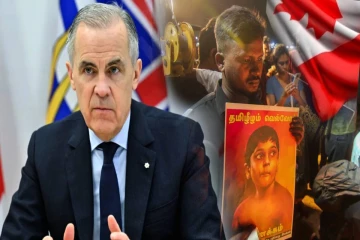 இலங்கை மக்களின் அமைதிக்கு ஆதரவு வழங்கும் கனடா: துயர் துடைக்க நீட்டப்பட்ட கரம்