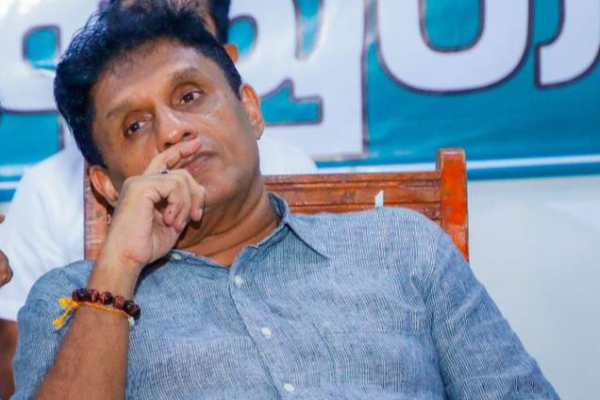 ஜனாதிபதி இருந்தாலும் பிரச்சினைகளை மக்கள் என்னிடம் தான் முறையிடுகின்றார்கள்: சஜித் பிரேமதாச | Sajith Premadhasa Statement