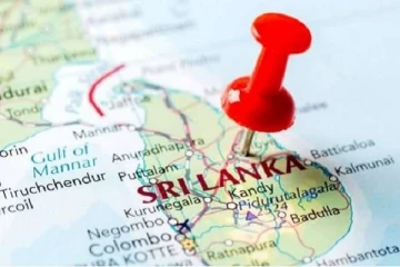 பாரிய ஆபத்தில் இலங்கை; விடுக்கப்பட்ட எச்சரிக்கை