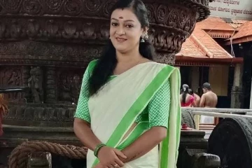 பிரபல நடிகை திடீரென வீட்டில் தூக்குப்போட்டு தற்கொலை- கணவர், மகள்கள் அதிர்ச்சி