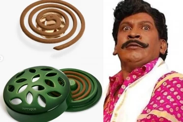 ஒன்னாரூபா கொடுத்தா பெட்டிக் கடைலயே கிடைக்கும்!! ஊதுபத்தி விலையால் கொந்தளித்த நெட்டிசன்கள்..