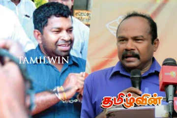 பிள்ளையானைப் பற்றிப் பேசாவிட்டால் களுவாஞ்சிக்குடி அஷ்ரப்பிற்கு நித்திரை வராது : சாடும் கருணா