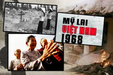 ஈழத்தை நினைவுபடுத்தும் மை லாய் படுகொலை… மனித குலத்திற்கு எதிரான பெருங்குற்றம்…