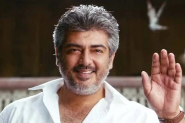 ரசிகர்களை இவ்வளவு அன்பாக கவனிப்பவரா அஜித், இதுவரை யாரும் பார்த்திராத வீடியோ- செம வைரல்