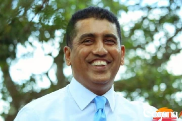 පොහොට්ටුවේ අලුත් තනතුරක් ලැබූ ජොන්ස්ටන්