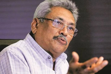 கோட்டபயாவால் விசேட குழு நியமனம்