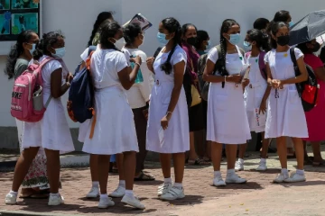 பாடசாலை மாணவர்களுக்கு கல்வி அமைச்சு வெளியிட்ட முக்கிய தகவல்!