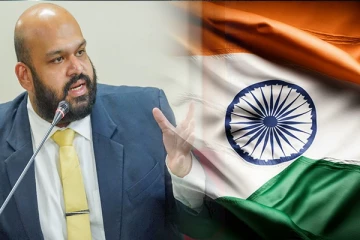 இந்தியாவிடம் மீண்டும் ஆயுதம் கேட்ட சாணக்கியன்