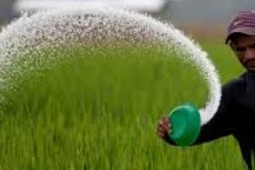 පොහොර සම්බන්ධයෙන් රටටම සුබ පණිවිඩයක්..