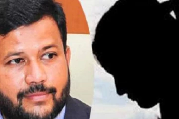 ரிஷாட்டின் வீட்டிற்கு சென்ற விசேட பொலிஸ் குழு! மனைவி உள்ளிட்ட மூன்று பேரிடம் வாக்குமூலம்