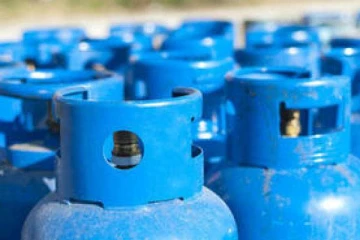 நாட்டில்  24 மணி​நேரத்தில் 16 காஸ் சிலிண்டர்கள் வெடிப்பு?