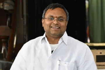 கார்த்தி சிதம்பரத்தை கைது செய்ய தடை -  நீதி மன்றம் உத்தரவு