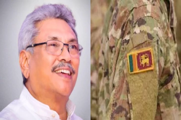 கோட்டாபயவின் உடற்பயிற்சி பயிற்றுவிப்பாளர் போதைப்பொருளுடன் கைது!