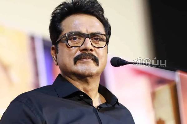 அந்த நாயகியுடன் ஜோடியாக.. 71 வயதில் நடிகர் சரத்குமாருக்கு வந்த பேராசை! | Sarathkumar Want To Pair With Actress Deepika